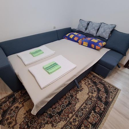 Apartamento In Pavlovic Banja Koviljača Exterior foto