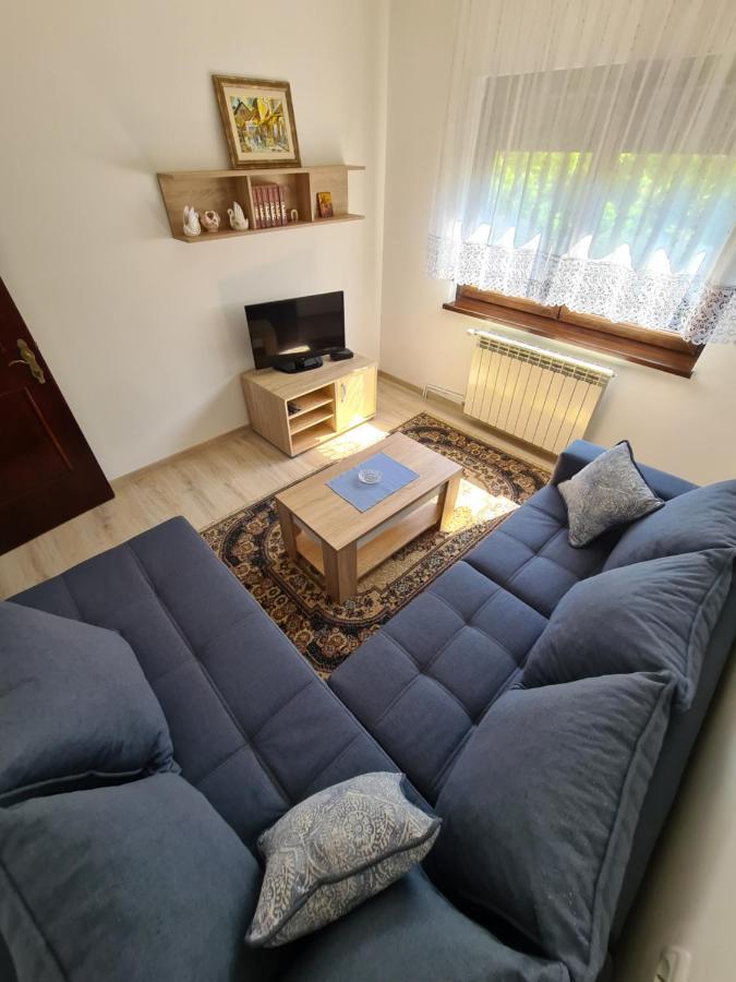 Apartamento In Pavlovic Banja Koviljača Exterior foto