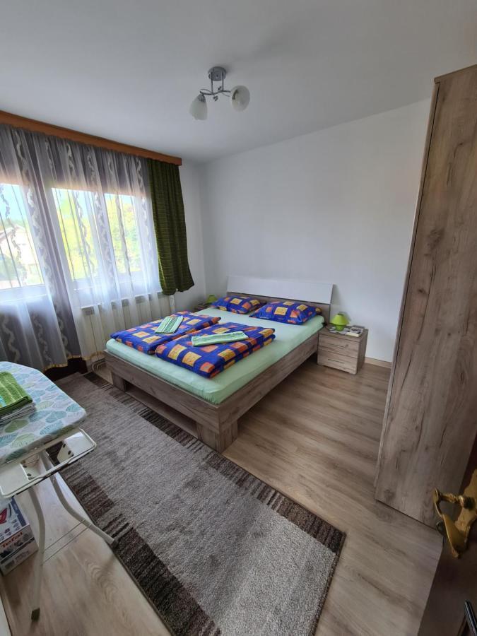 Apartamento In Pavlovic Banja Koviljača Exterior foto
