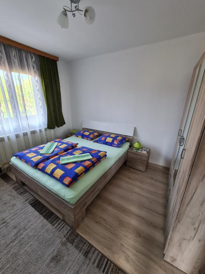 Apartamento In Pavlovic Banja Koviljača Exterior foto