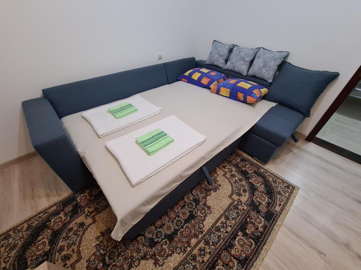 Apartamento In Pavlovic Banja Koviljača Exterior foto