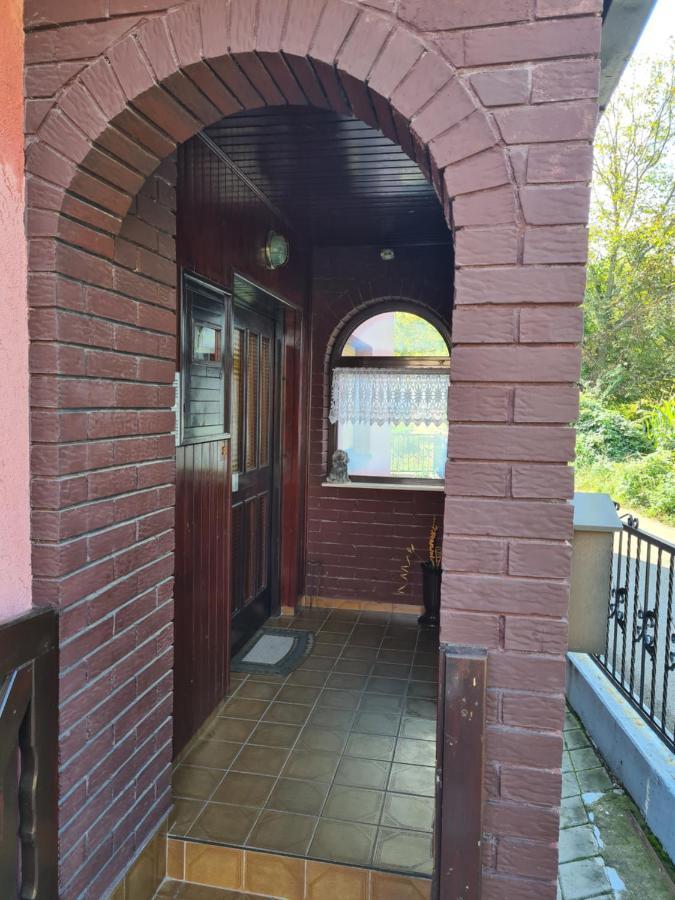 Apartamento In Pavlovic Banja Koviljača Exterior foto