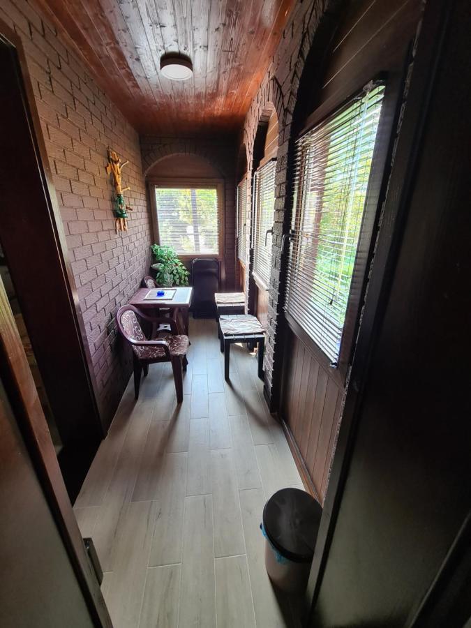 Apartamento In Pavlovic Banja Koviljača Exterior foto
